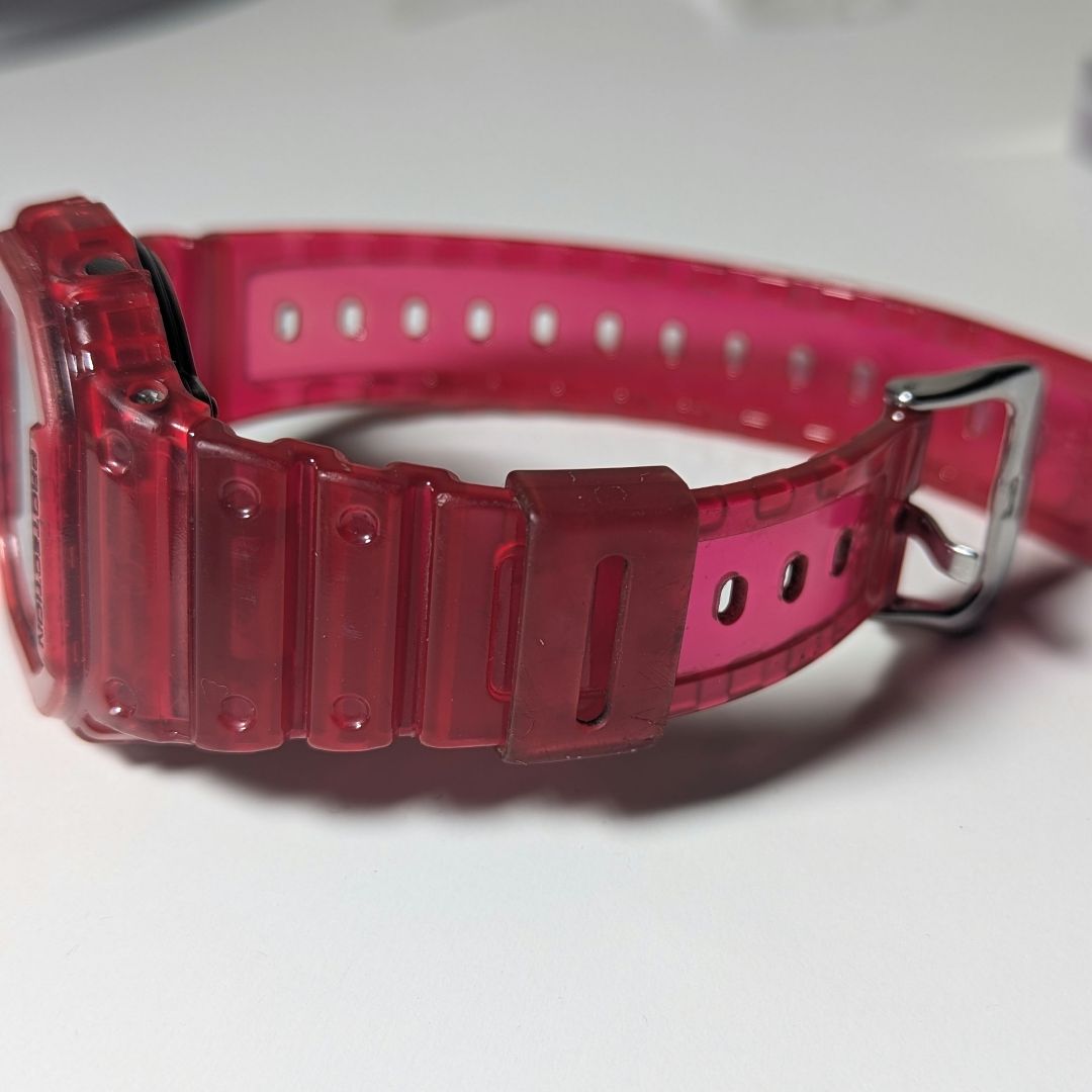 G-shock Digital Quartz Men