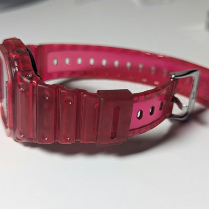 G-shock Digital Quartz Men
