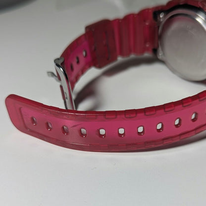 G-shock Digital Quartz Men