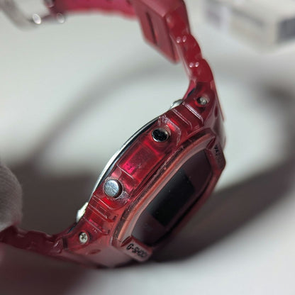 G-shock Digital Quartz Men