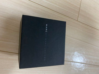 Marc By Jacobs Analog Quartz Men