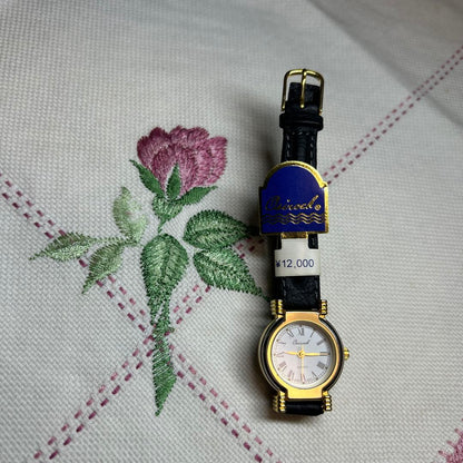 Analog Quartz Women