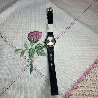 Analog Quartz Women