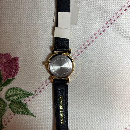 Analog Quartz Women