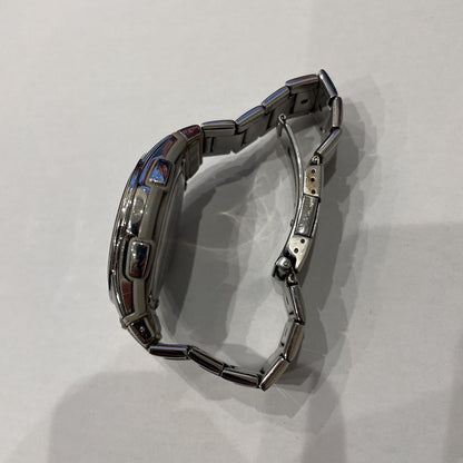 Casio Wave Ceptor WVA-M640 Digital-Analog Solar Men