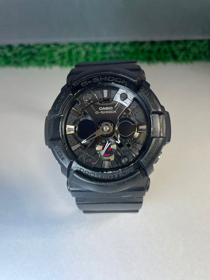 G-shock Digital Quartz Men