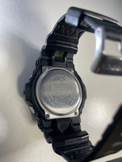 G-shock Digital Quartz Men