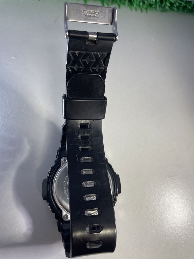 G-shock Digital Quartz Men