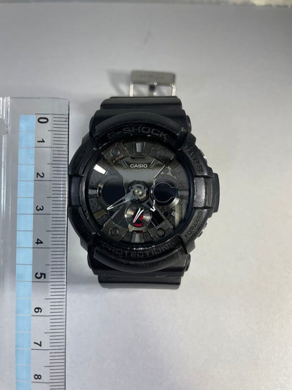 G-shock Digital Quartz Men