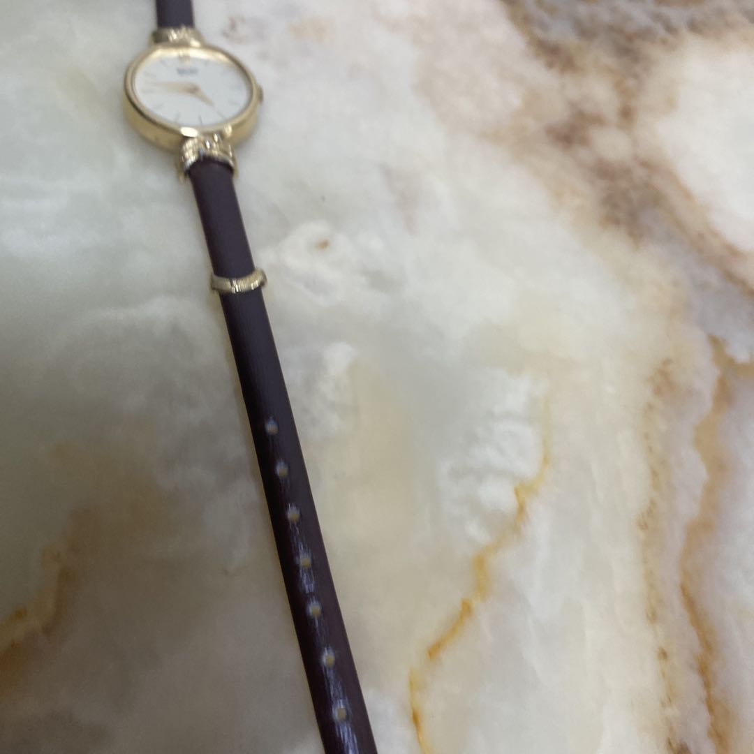 Seiko Analog Quartz Women