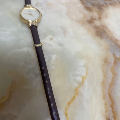 Seiko Analog Quartz Women