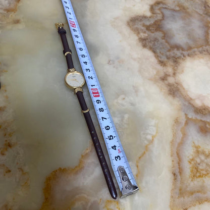 Seiko Analog Quartz Women