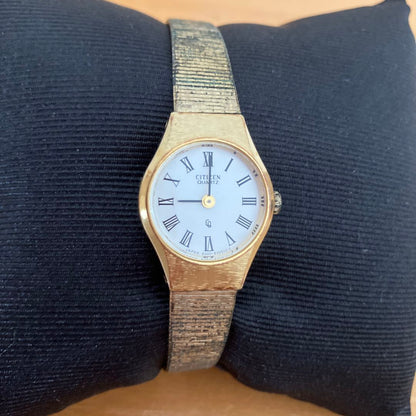 Citizen Analog Quartz Women