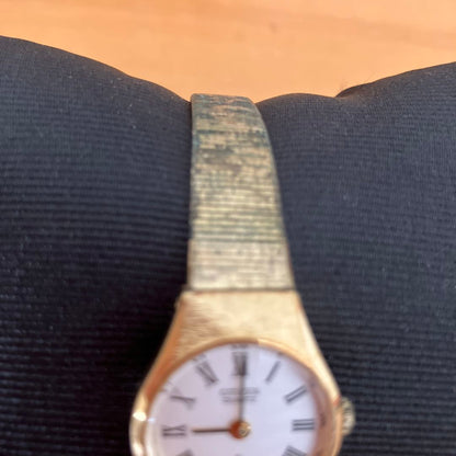 Citizen Analog Quartz Women