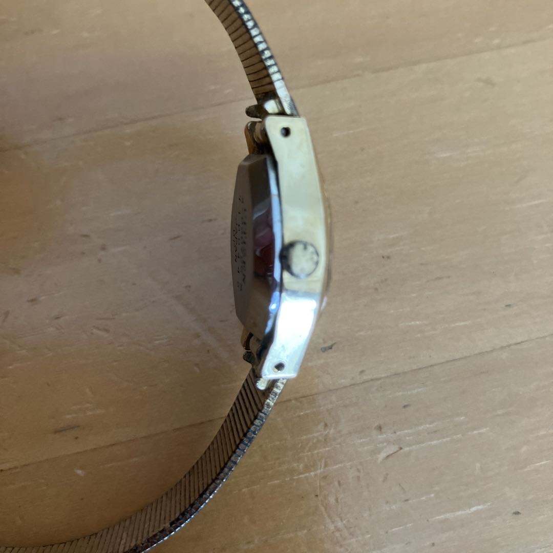Citizen Analog Quartz Women