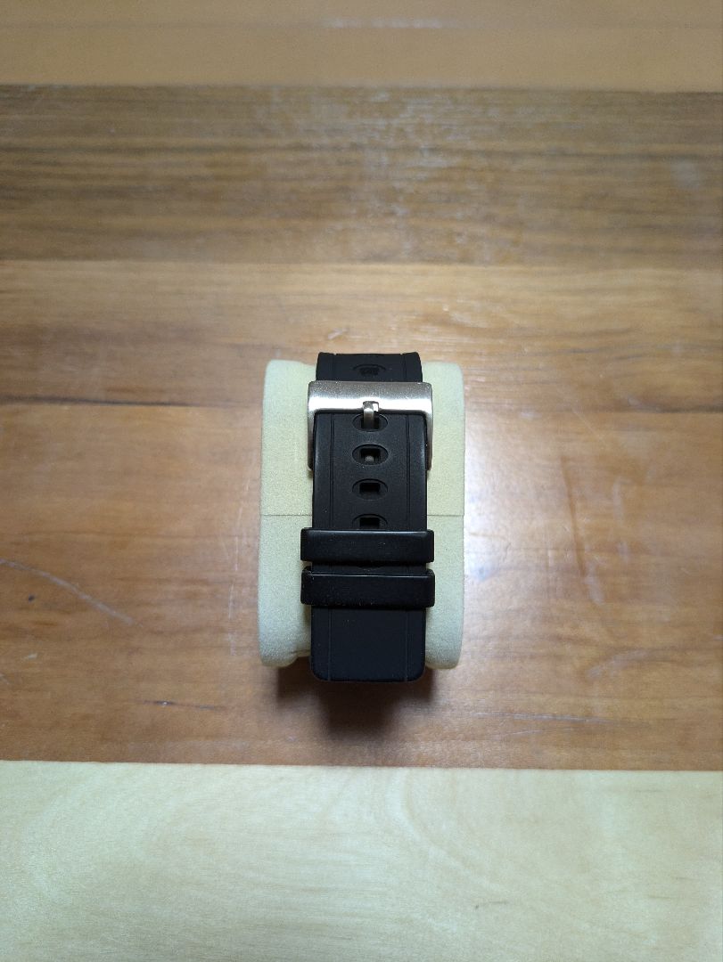 Kenneth Cole Analog Quartz Men