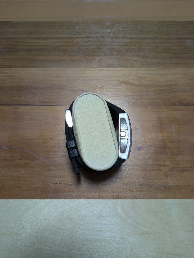 Kenneth Cole Analog Quartz Men