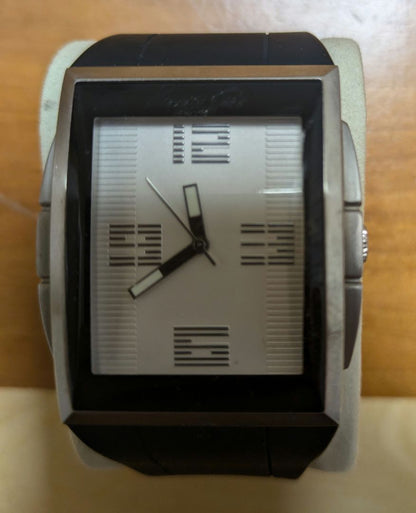 Kenneth Cole Analog Quartz Men