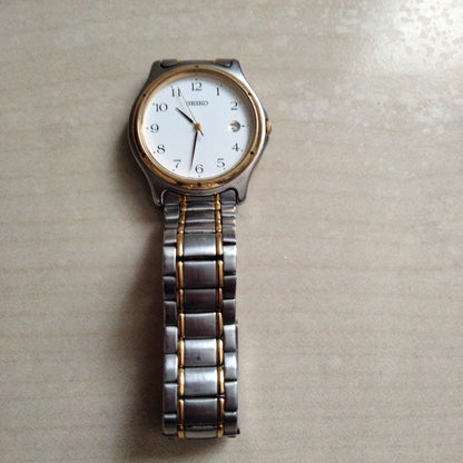 Seiko Analog Quartz Men