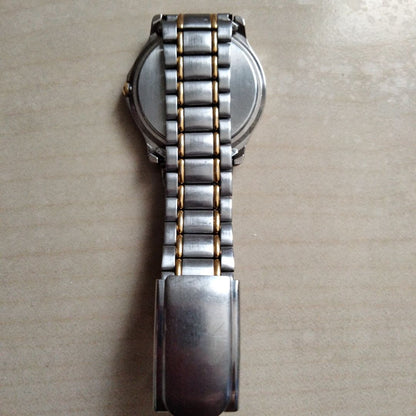 Seiko Analog Quartz Men
