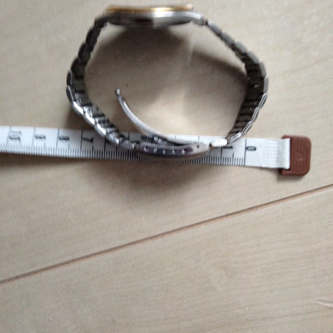 Seiko Analog Quartz Men