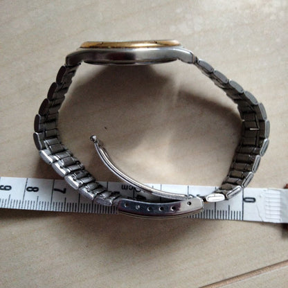 Seiko Analog Quartz Men