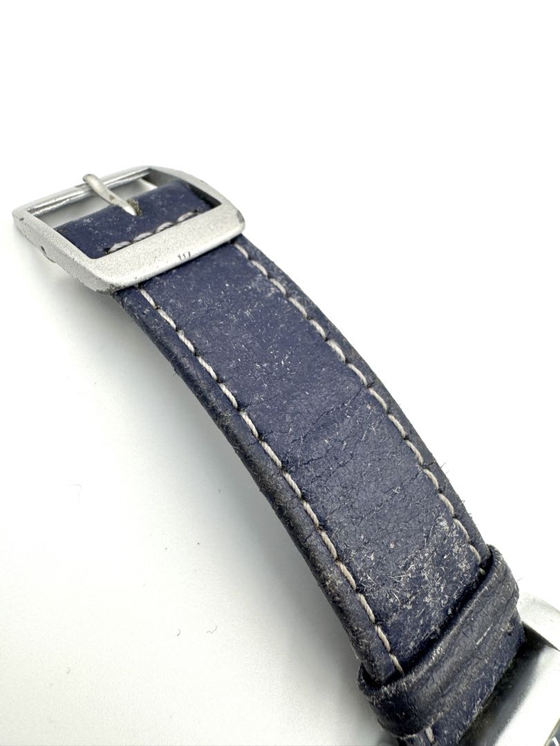 Locman Analog Quartz Men Sport Watch For Parts