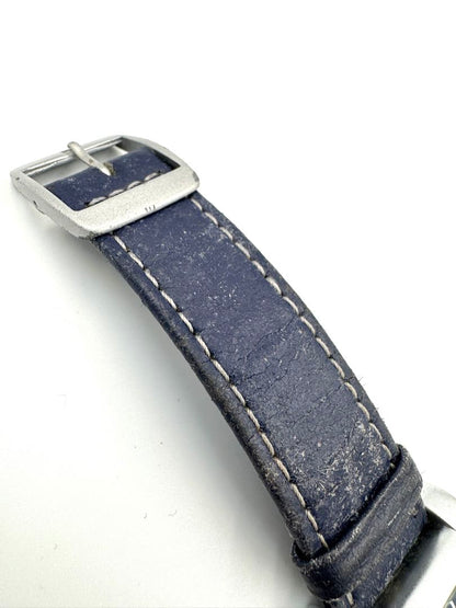 Locman Analog Quartz Men Sport Watch For Parts
