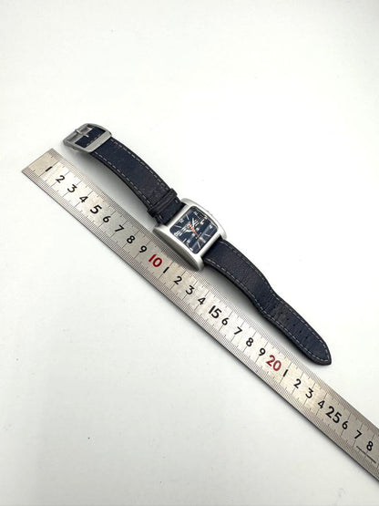 Locman Analog Quartz Men Sport Watch For Parts