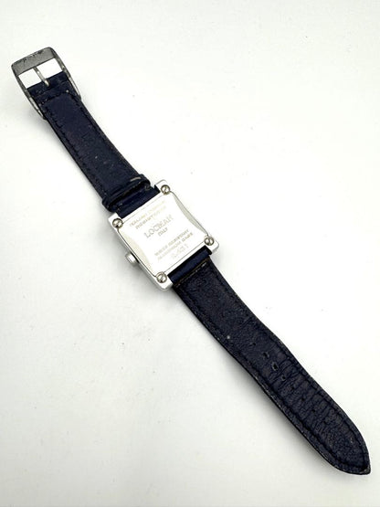 Locman Analog Quartz Men Sport Watch For Parts
