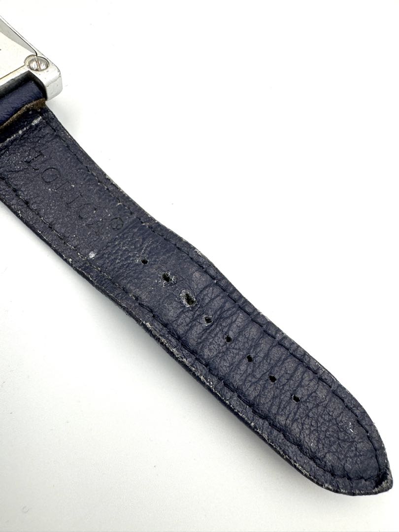 Locman Analog Quartz Men Sport Watch For Parts