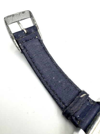 Locman Analog Quartz Men Sport Watch For Parts
