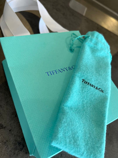 Tiffany&co Analog Quartz Women