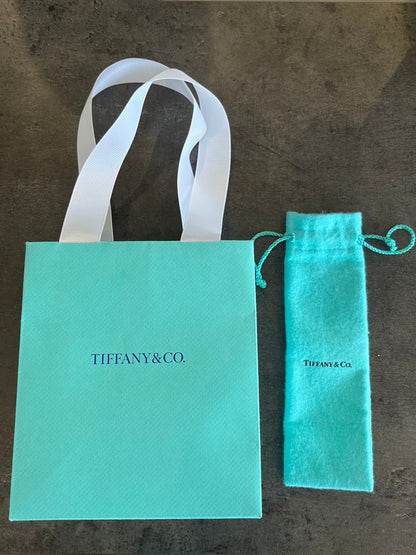 Tiffany&co Analog Quartz Women