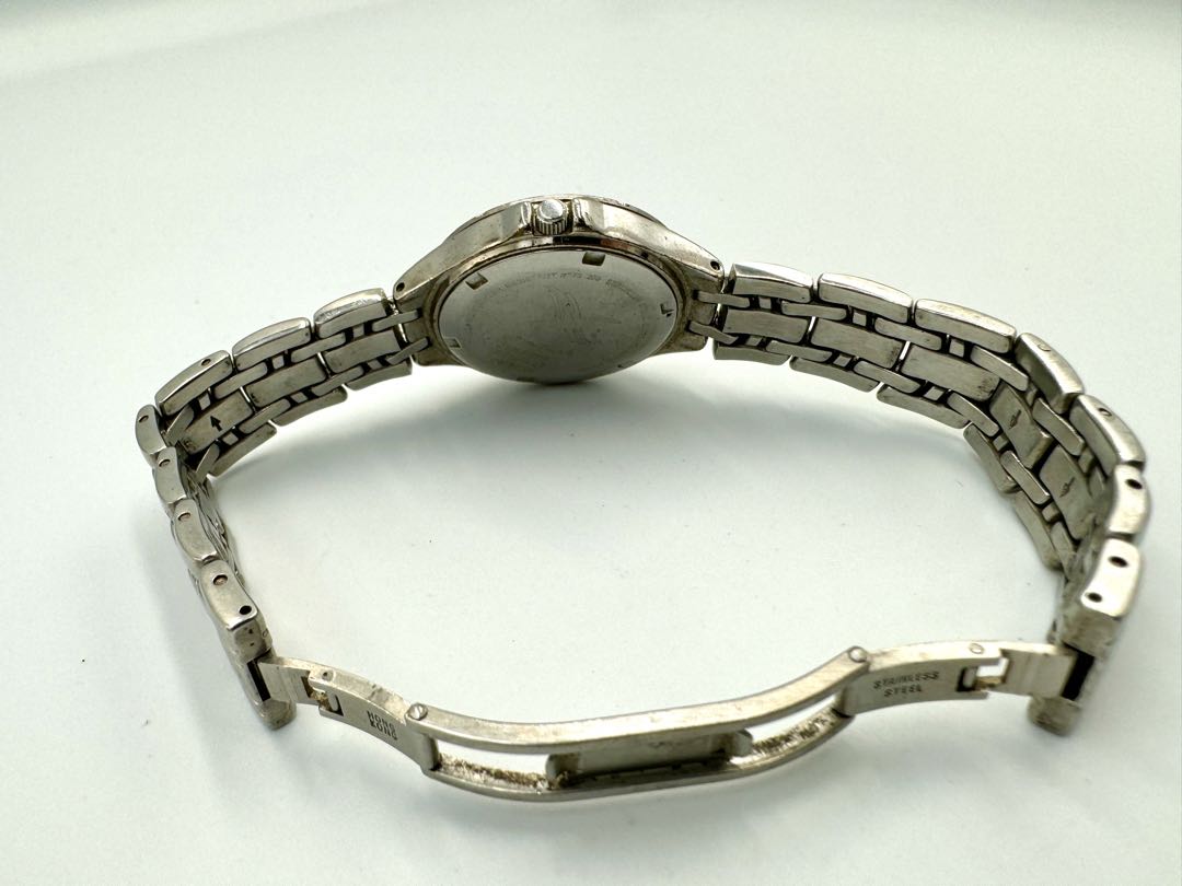 Eddie Bauer Analog Quartz Men Chronograph Watch