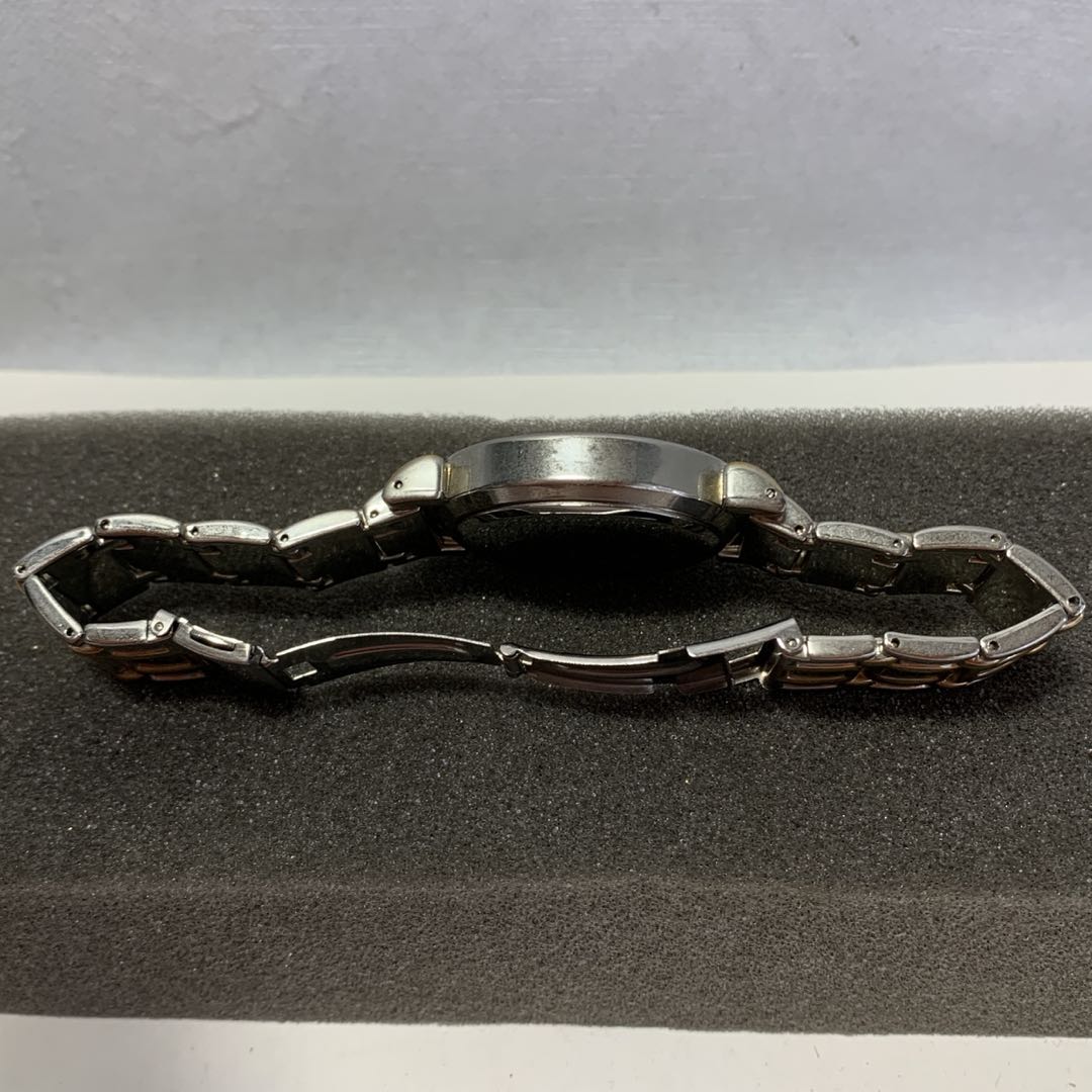 Swiss Army Analog Quartz Men