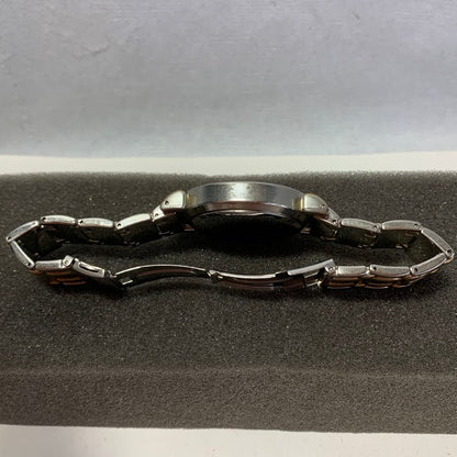 Swiss Army Analog Quartz Men