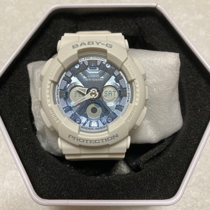 G-shock Baby-g Digital-Analog Quartz Women