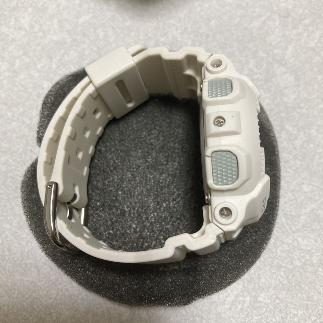 G-shock Baby-g Digital-Analog Quartz Women