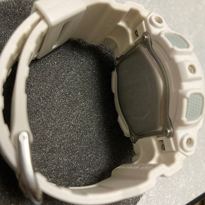 G-shock Baby-g Digital-Analog Quartz Women