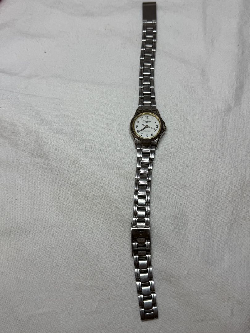 Citizen Falcon Analog Quartz Women