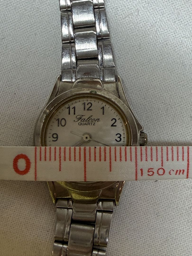 Citizen Falcon Analog Quartz Women