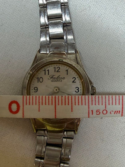 Citizen Falcon Analog Quartz Women