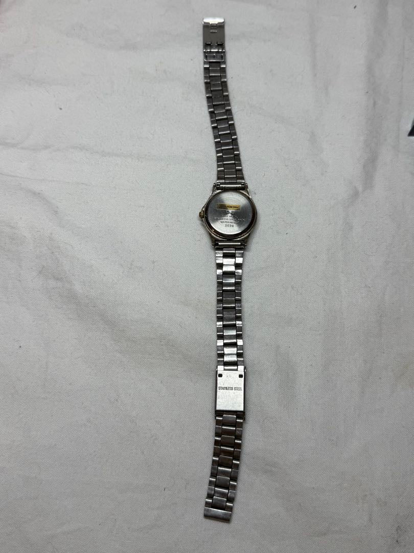 Citizen Falcon Analog Quartz Women