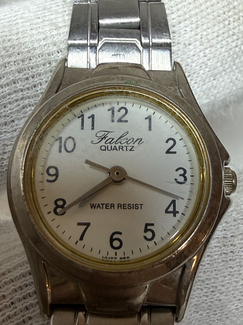 Citizen Falcon Analog Quartz Women