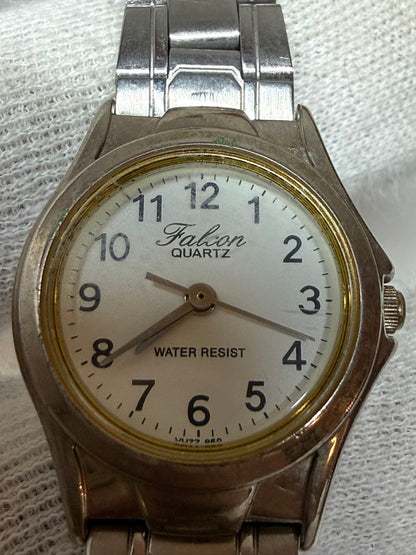 Citizen Falcon Analog Quartz Women