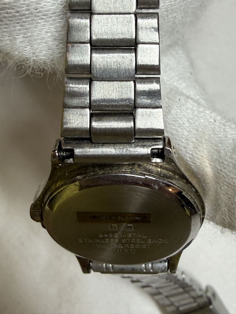 Citizen Falcon Analog Quartz Women