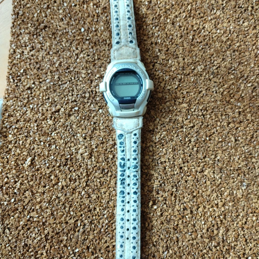 G-shock GT-000 Digital Quartz Men