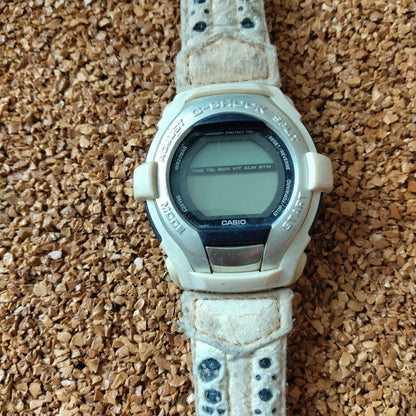 G-shock GT-000 Digital Quartz Men