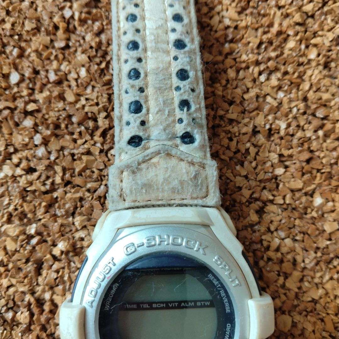 G-shock GT-000 Digital Quartz Men